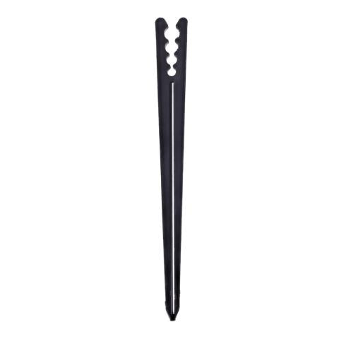 Raindrip 1/8 in. - 1/4 in. Heavy-Duty Tubing Support Stake, 6 in., Plastic