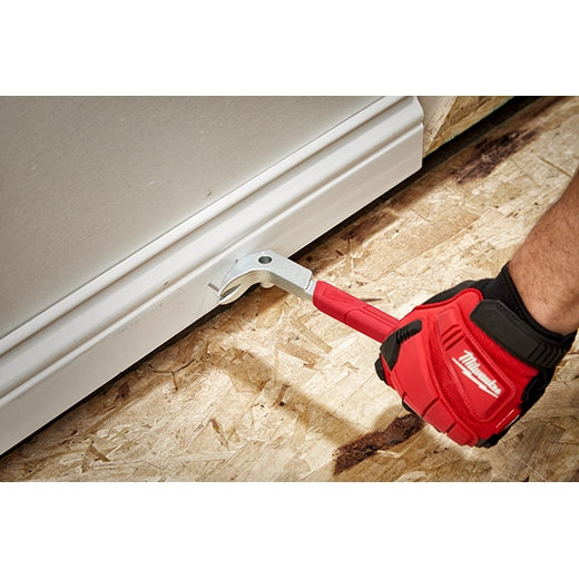 Milwaukee 10" Nail Puller