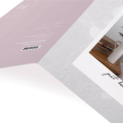 Just Because CDS0053