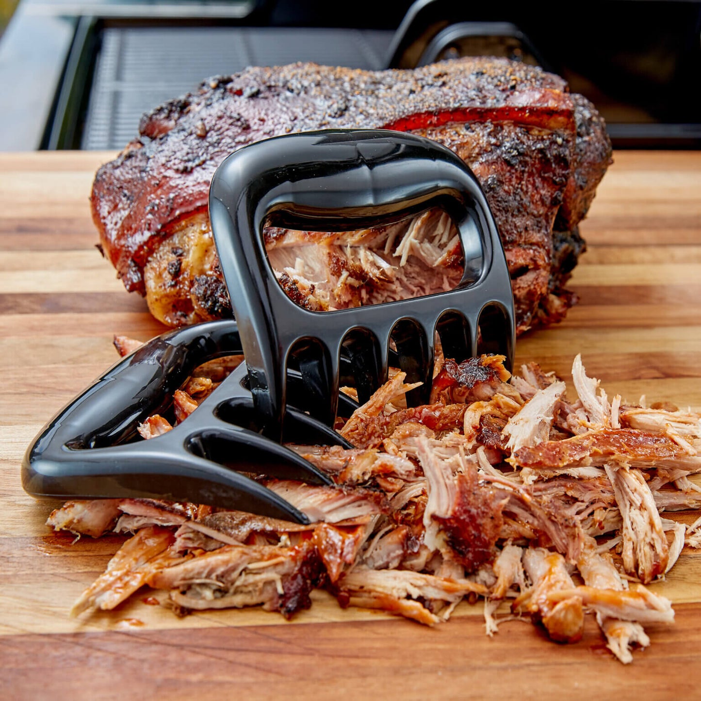 Mr. Bar-b-q Grilling Claws