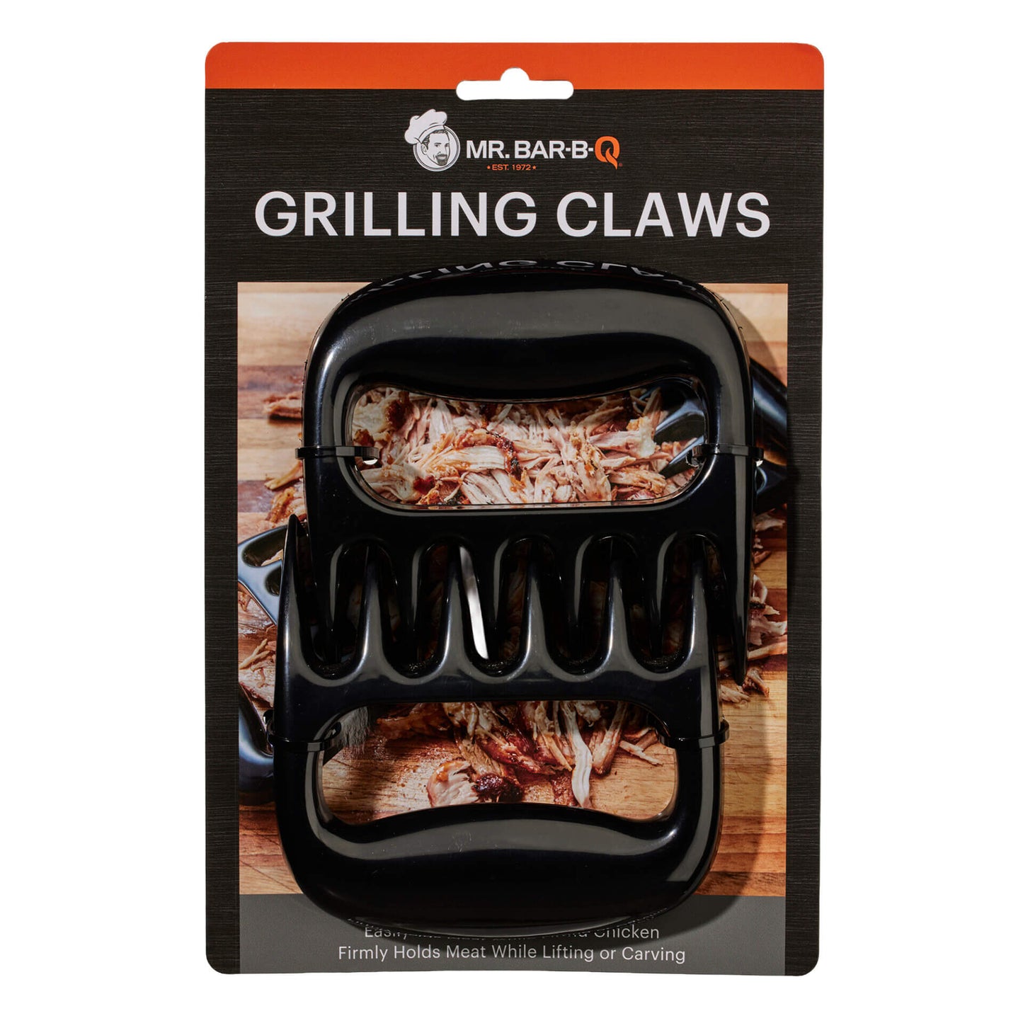 Mr. Bar-b-q Grilling Claws