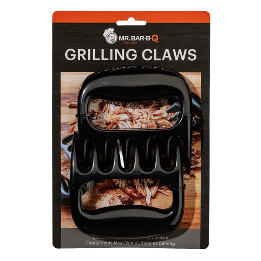 Mr. Bar-b-q Grilling Claws