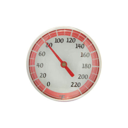 Mr. Bar-B-Q Analog Thermometer