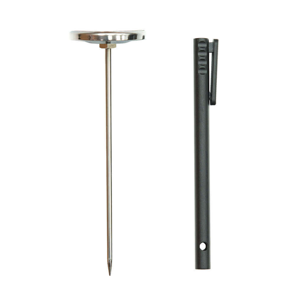 Mr. Bar-B-Q Analog Thermometer