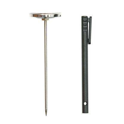 Mr. Bar-B-Q Analog Thermometer