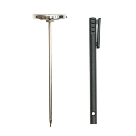 Mr. Bar-B-Q Analog Thermometer