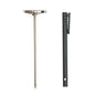 Mr. Bar-B-Q Analog Thermometer