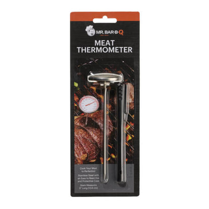 Mr. Bar-B-Q Analog Thermometer