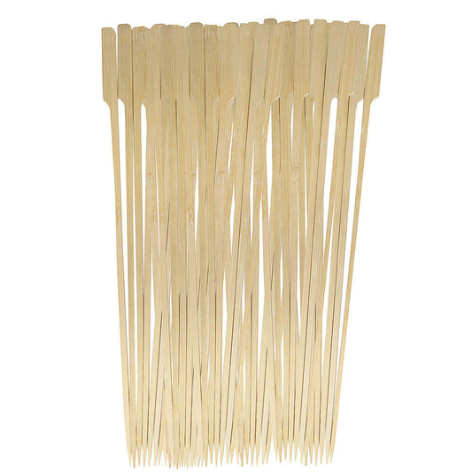 Mr. Bar-B-Q Bamboo Paddle Skewer