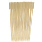 Mr. Bar-B-Q Bamboo Paddle Skewer