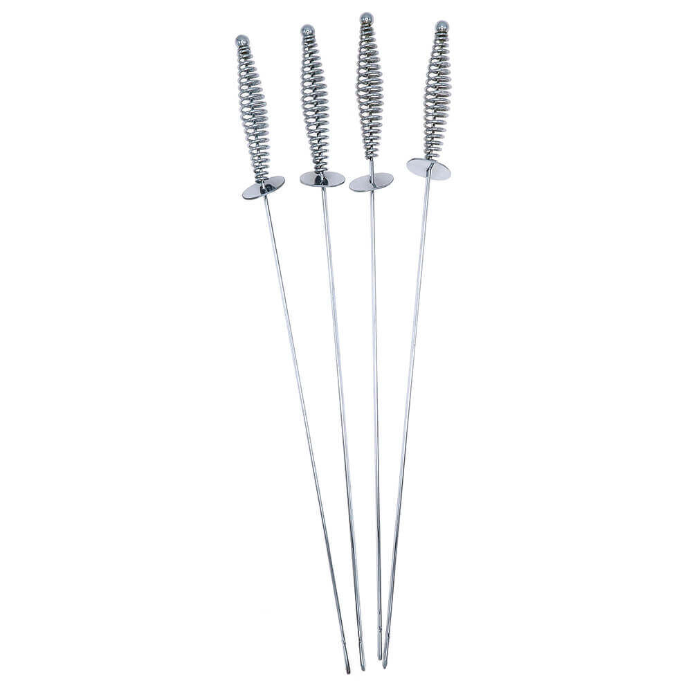Mr. Bar-B-Q Spiral Skewers