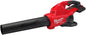 Milwaukee M18 Fuel Dual Battery Blower