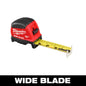 Milwaukee Wide Blade Tape Measures(16FT)
