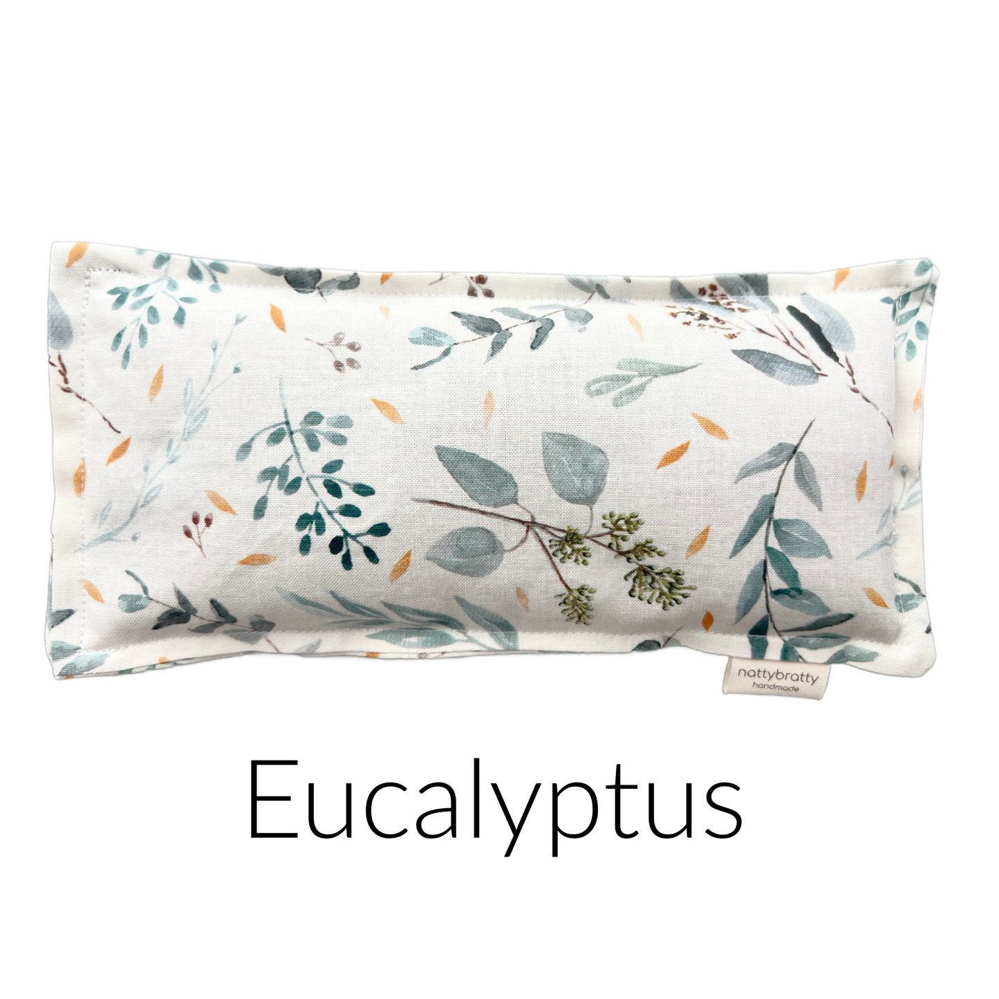 Eye Pillow - Zen Garden Collection