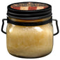 Vanilla | Mason Jar Double Wick Candle