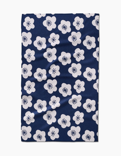 Every Sunday Kitchen Tea Towel