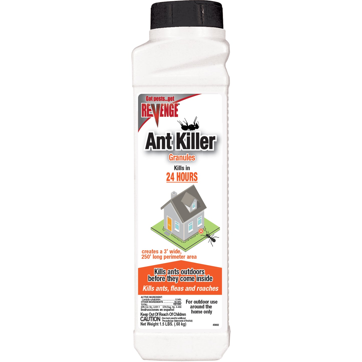 Revenge Ant Killer