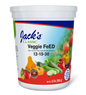 Jacks Veggie feED 12-15-30