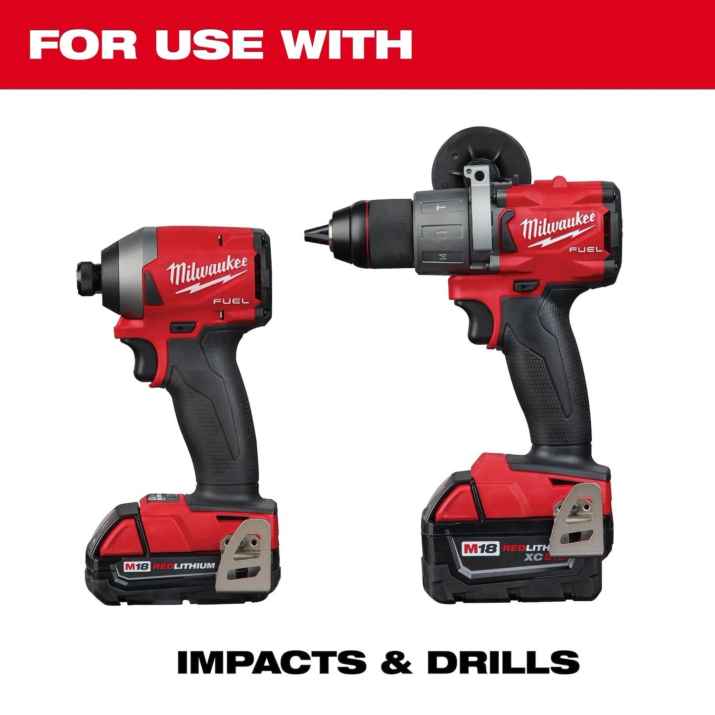Milwaukee 6PC SHOCKWAVE™ Impact Duty 6" Magnetic Nut Driver Set