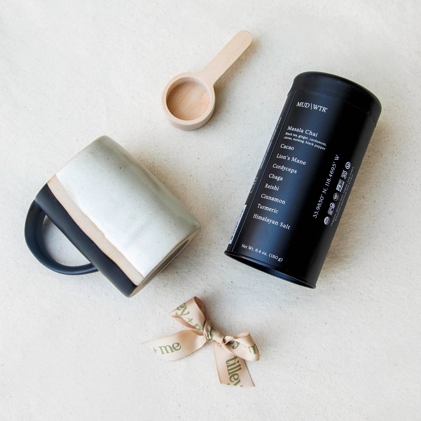 Ceramic Artisan Handmade Mug