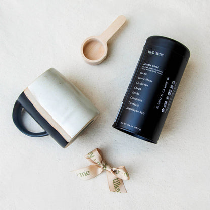 Ceramic Artisan Handmade Mug