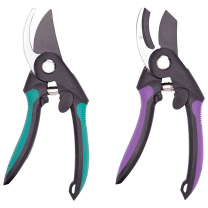 Landscapers Select Pruning Shear Set, 1/2 in Cutting Capacity