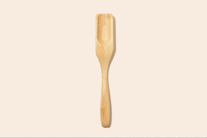 Bamboo Tea Scoop | Long