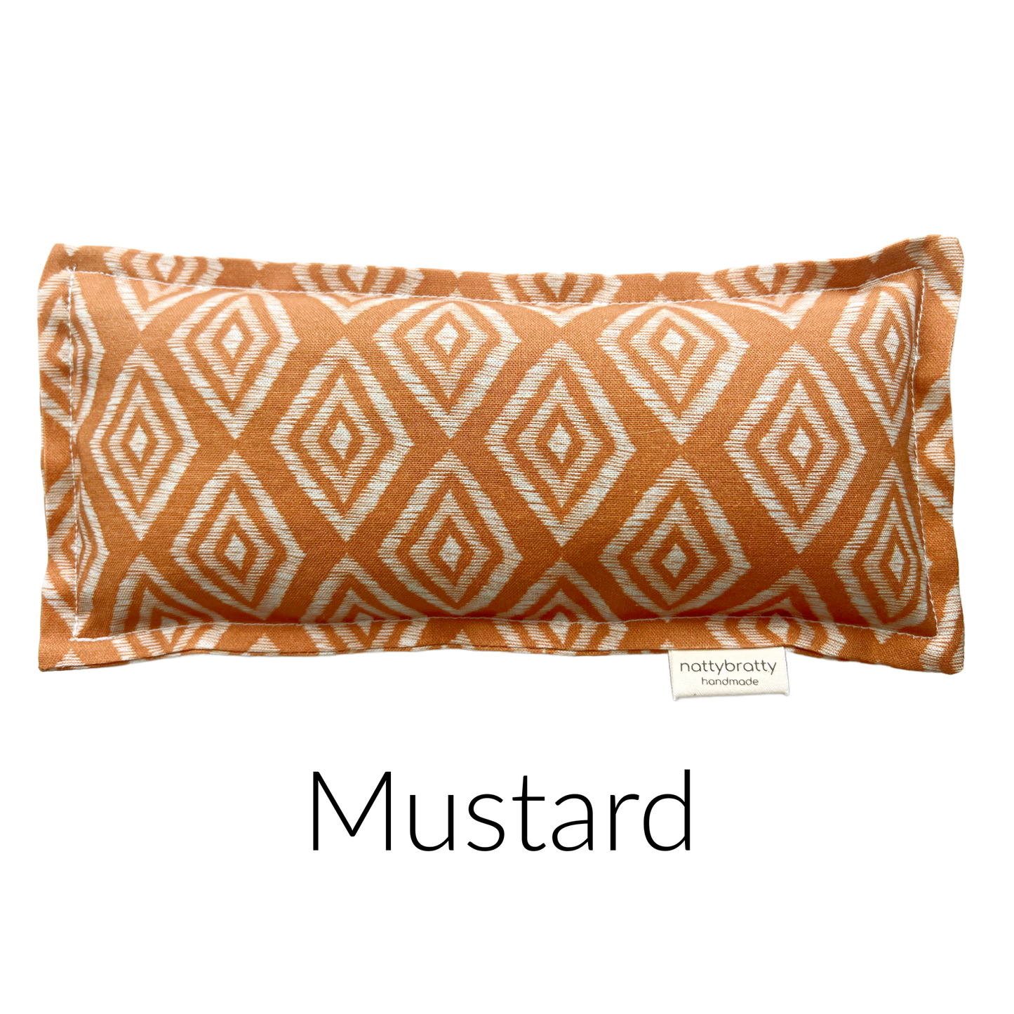 Eye Pillow - Zen Garden Collection