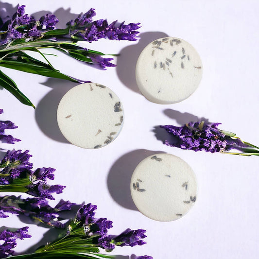 Lavender & Tea Tree - Bulk 30ct Shower Steamers