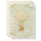 Welcome Baby Greeting Card