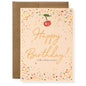 Cherry on Top Greeting Card