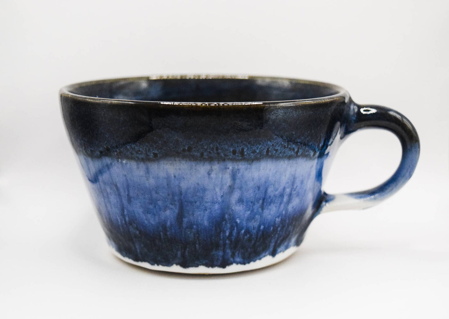 Handmade Cappuccino Cup