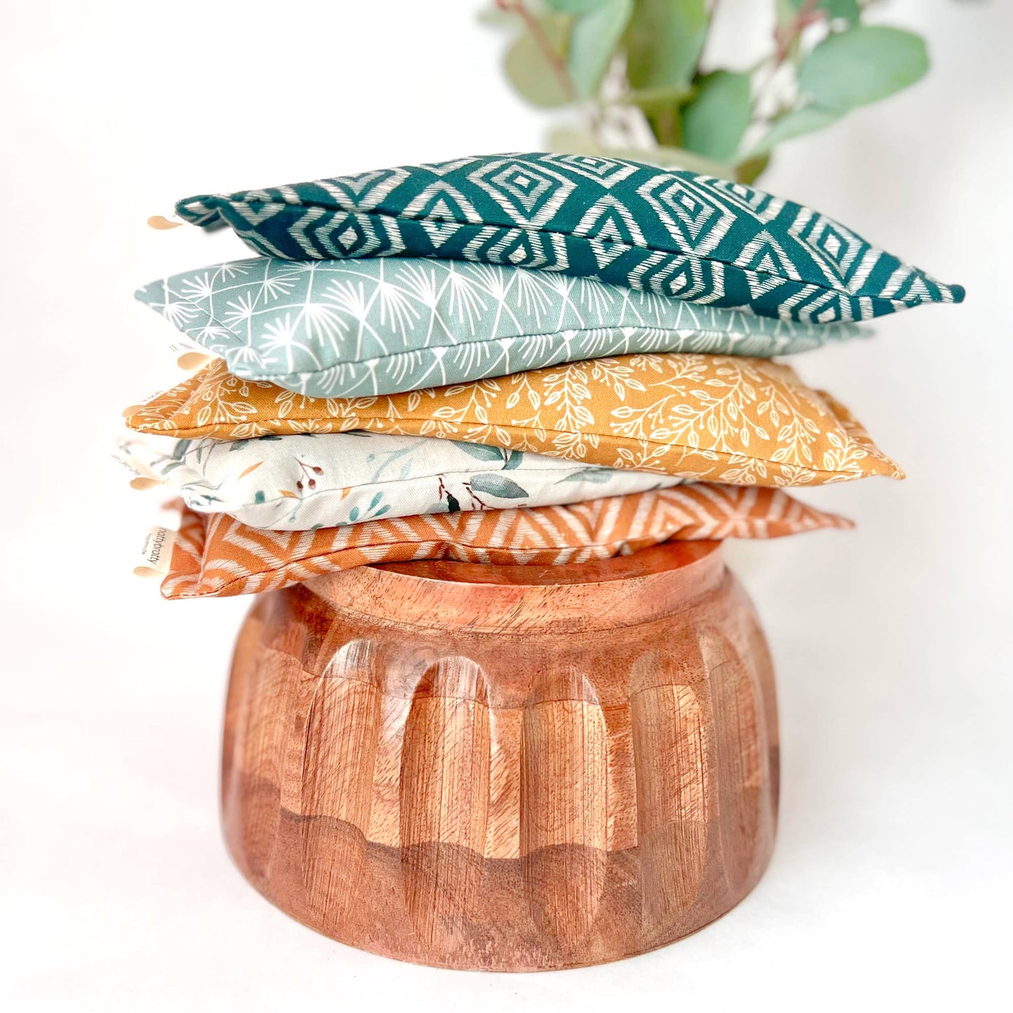 Eye Pillow - Zen Garden Collection