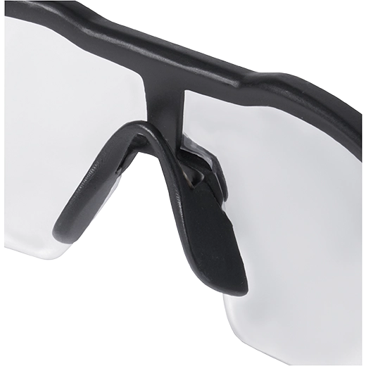 Milwaukee Safety Glasses - Fog-Free Lenses
