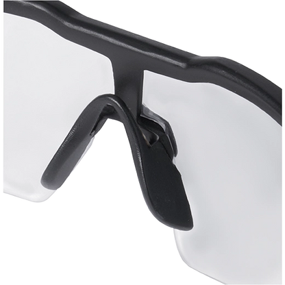 Milwaukee Safety Glasses - Fog-Free Lenses