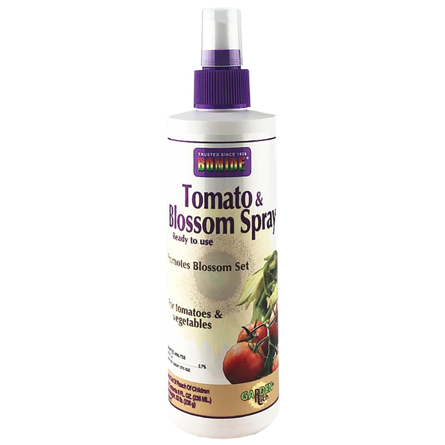 Bonide Tomato & Blossom Set Spray Ready-to-Use