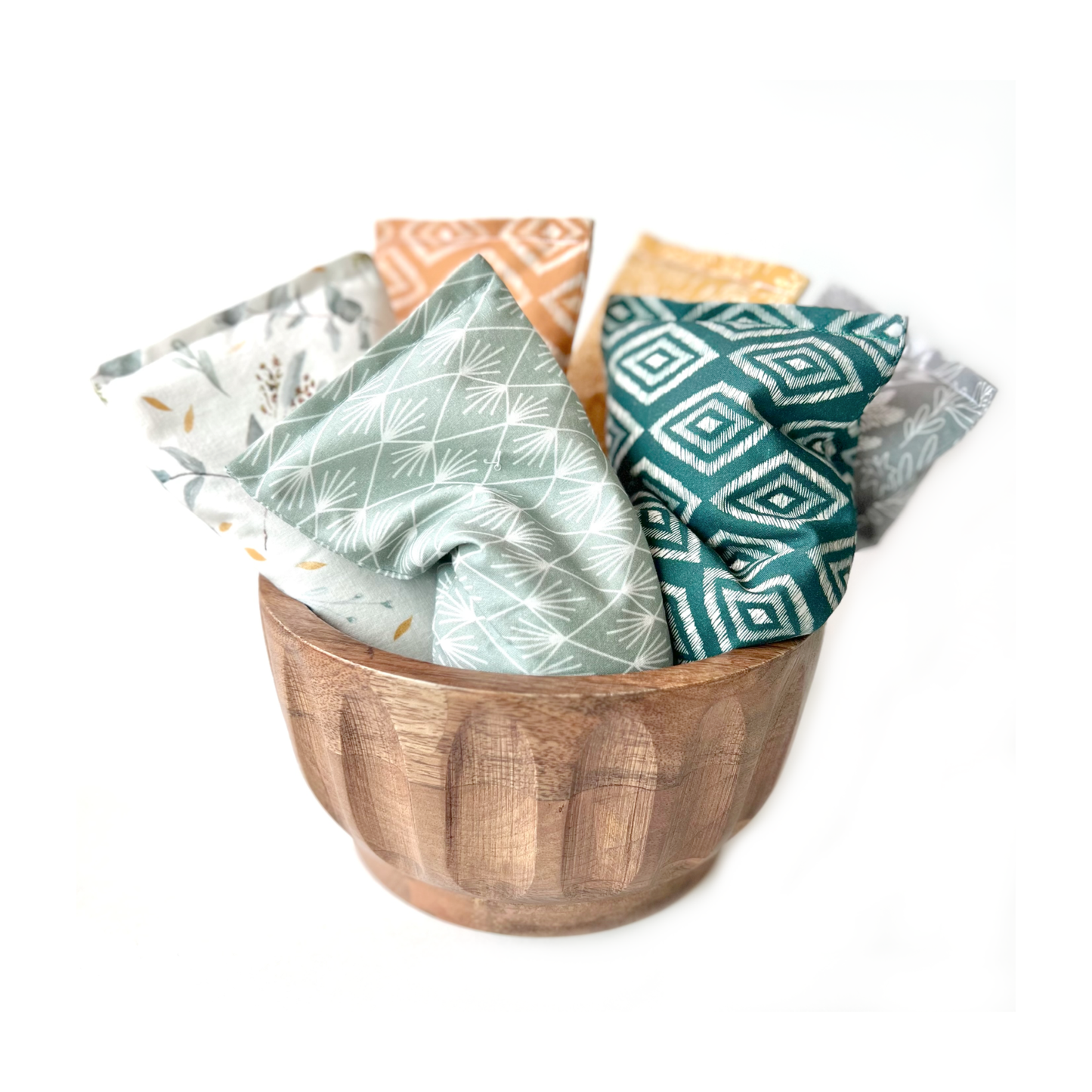 Eye Pillow - Zen Garden Collection