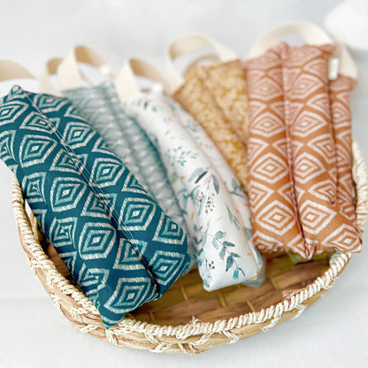 Neck Wrap - Zen Garden Collection