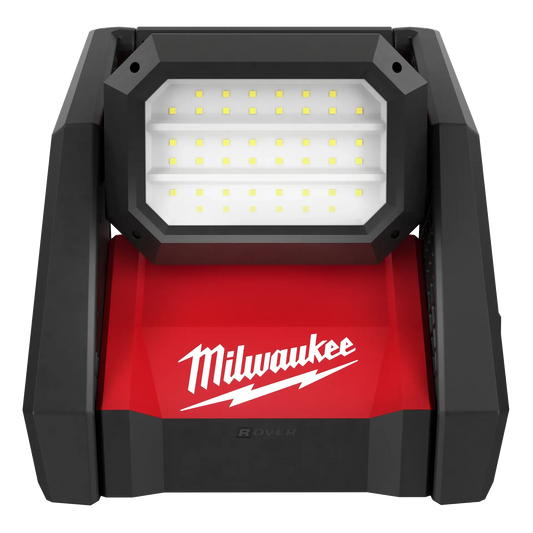 Milwaukee M18™ ROVER™ Dual Power Flood Light