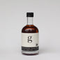 375ml Molina Mexican Vanilla Syrup
