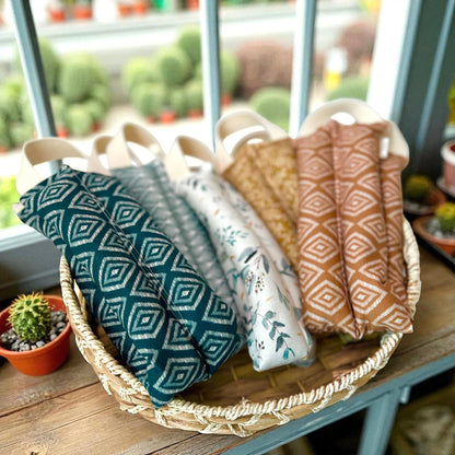 Neck Wrap - Zen Garden Collection