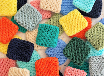 Dish Scrubbies, set of 2