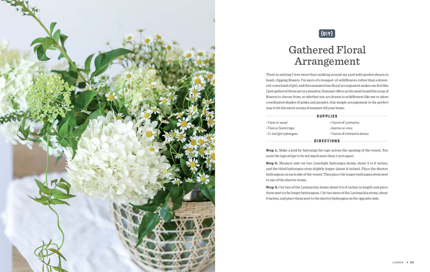 Making Your Home Meaningful