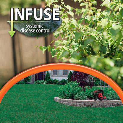 Bonide Infuse Lawn & Landscape Granules Fungicide