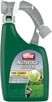 Ortho® Nutsedge Killer For Lawns 32fl oz
