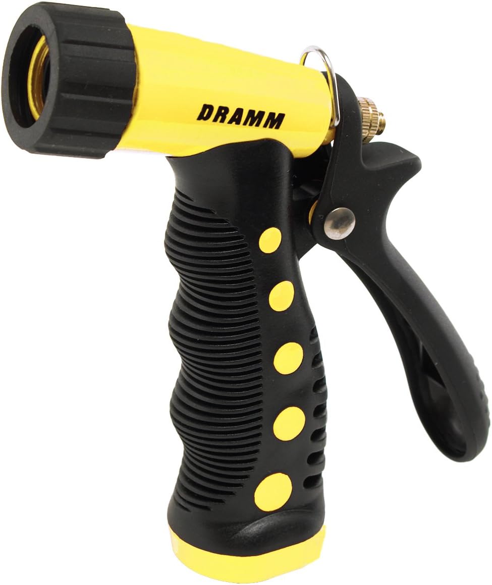 DRAMM ColorStorm Premium Pistol Spray Nozzle