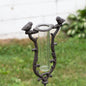 Rain Gauge Garden Stake (Pk/04)