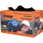 Xtreme Contractor Clean-Up Bag, 42 gal Capacity