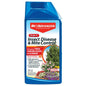 Bio-Advanced Insect, Disease, and Mite Control