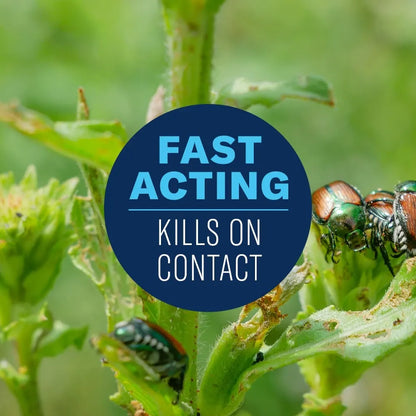 Bio-Advanced Vegetable & Garden Insect-Spray